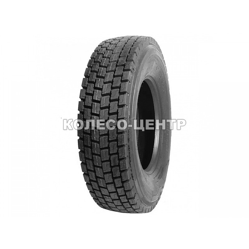 KTR67 (ведущая)