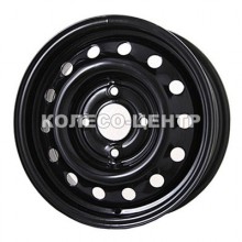 Кременчуг Geely 6,5x15 5x114,3 ET45 DIA67,1 (black)