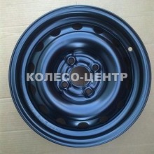 Кременчуг К220 (Chevrolet) 5,5x14 4x100 ET45 DIA56,6