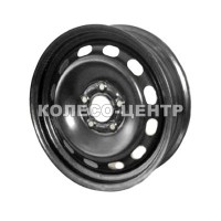 Кременчуг Mazda 3 6x15 5x114,3 ET52,5 DIA67,1 (black)