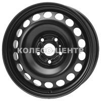Кременчуг Nissan 6,5x16 5x114,3 ET40 DIA66,1