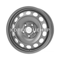 Кременчуг Toyota 6,5x16 5x114,3 ET46 DIA67,1 (black)