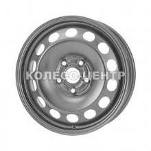 Кременчуг Toyota 6,5x16 5x114,3 ET46 DIA67,1 (black)