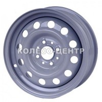 Кременчуг ВАЗ 2110 5x14 4x98 ET35 DIA58,6 (серый)