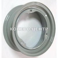 Кременчуг ЗАЗ Таврия 3x13 3x256 ET30 DIA228 (grey)