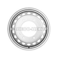 Kronprinz ME616036 5,5x16 6x205 ET117 DIA161 (ME)