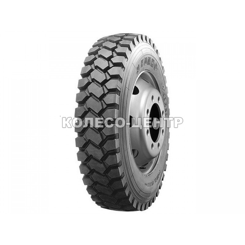 Kumho KFD04 (ведущая) 11 R24,5 149/146G Колесо-Центр Запоріжжя