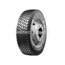 Kumho KRD50 (ведущая) 295/60 R22,5 150/147K 16PR