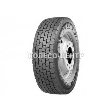 Kumho KXD10 (ведущая) 315/80 R22,5 156/150L 18PR