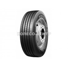 Kumho KXS10 (рулевая) 295/80 R22,5 154/149L 18PR