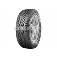 Kumho PorTran Winter CW11 195/70 R15C 104/102R (шип)