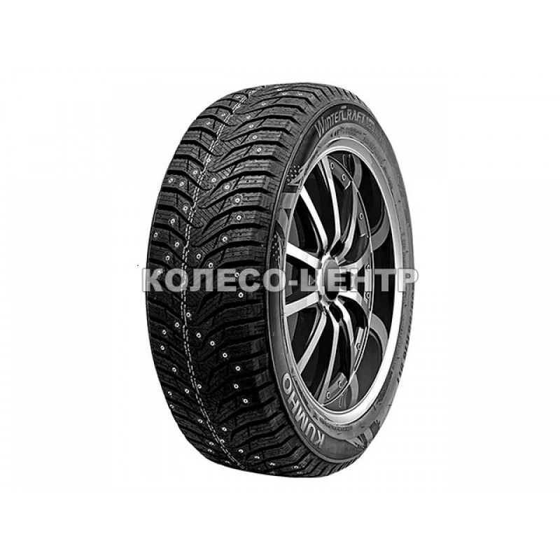 WinterCraft Ice WI-31+