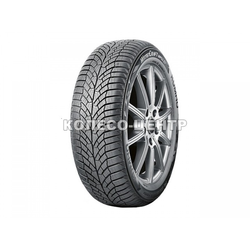 Kumho WinterCraft WP-52 EV 225/55 R19 103V XL Колесо-Центр Запоріжжя