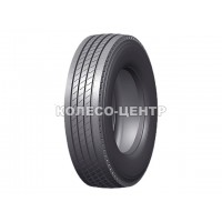 Kunlun KT858 (рулевая) 315/80 R22,5 157/154K 22PR
