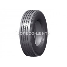 Kunlun KT858 (рулевая) 315/80 R22,5 158/156K