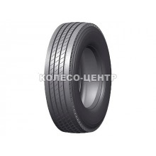 Kunlun KT878 (рулевая) 215/75 R17,5 135/133M