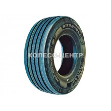 Kunlun KT886MAX (прицепная) 385/65 R22,5 164K 24PR