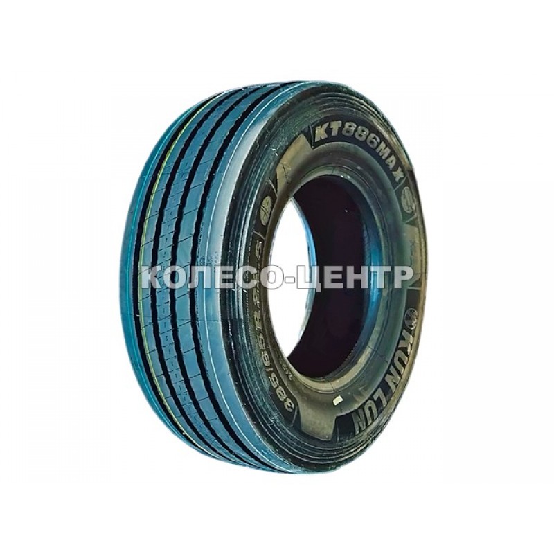 KT886MAX (прицепная)