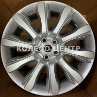 Land Rover OEM CK52-1007-EA 9,5x21 5x120 ET49 DIA (grey)