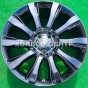 Land Rover OEM CK52-1007-EA 9,5x21 5x120 ET49 DIA (grey) Колесо-Центр Запоріжжя
