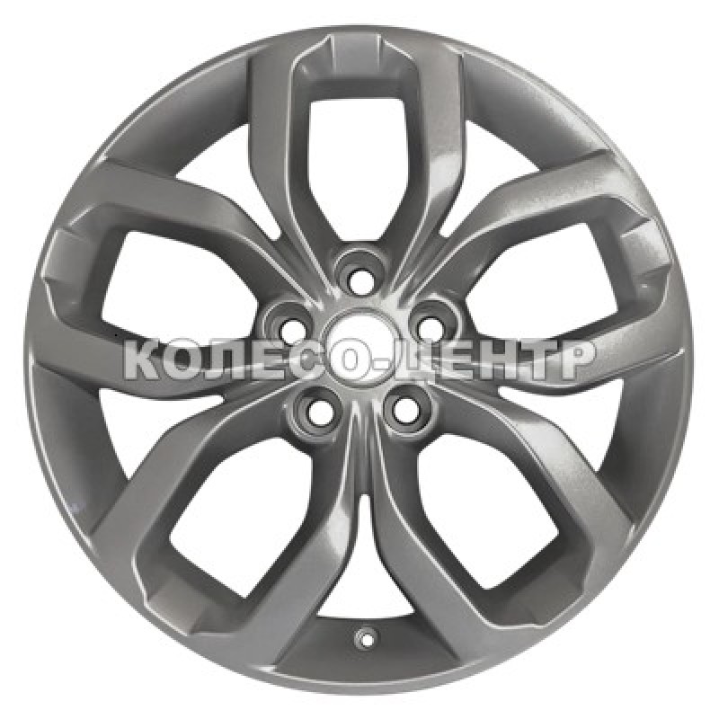 Land Rover OEM HY32-1007-DA 7,5x19 5x120 ET39,5 DIA72,6 (silver) Колесо-Центр Запоріжжя