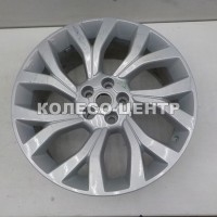 Land Rover OEM JK52-1007-CA 9,5x21 5x120 ET49 DIA72,6 (silver)