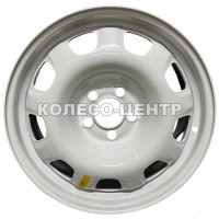Land Rover OEM L8B21007AB 8x18 5x120 ET41,5 DIA72,6 (white)