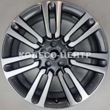 Land Rover OEM M8E2DB 8,5x21 5x120 ET43,5 DIA72,6 (GMF) Колесо-Центр Запоріжжя