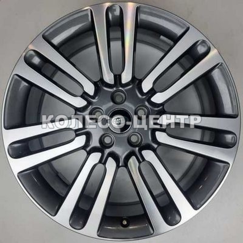 Land Rover OEM M8E2DB 8,5x21 5x120 ET43,5 DIA72,6 (GMF) Колесо-Центр Запоріжжя