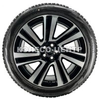 Land Rover OEM N8EM-1007-GA 9,5x22 5x120 ET42,5 DIA72,6 (gloss black machined)
