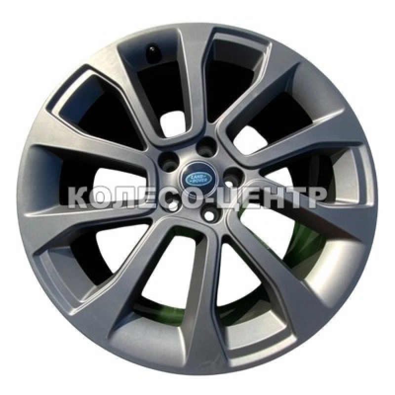 Land Rover OEM N9XM-EB-GB 8,5x21 5x120 ET43,5 DIA72,6 (GB) Колесо-Центр Запоріжжя