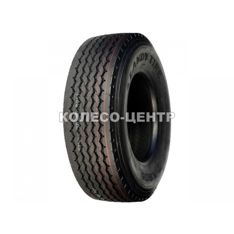 Landy DA805 (прицепная) 385/55 R22,5 160K 20PR Колесо-Центр Запоріжжя