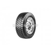 Lassa Maxiways 100D (ведущая) 235/75 R17,5 132/130M 3PMSF 14PR