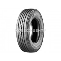 Lassa Maxiways 100S (рулевая) 215/75 R17,5 126/124M