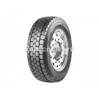 Lassa Maxiways 110D (ведущая) 245/70 R17,5 136/134M 16PR