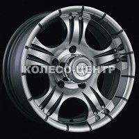 Lawu YL-211 8x15 6x139,7 ET0 DIA110,1 (HBLP)