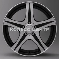 Lawu YL-3159 5,5x14 5x100 ET40 DIA67,1 (BPM)