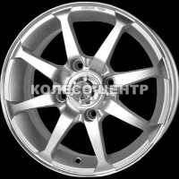 Lawu ZL-1462 5,5x14 5x114,3 ET38 DIA73,1 (MB)