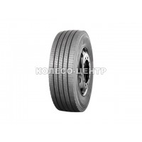 Leao KLS200 (рулевая) 215/75 R17,5 126/124M 3PMSF 14PR