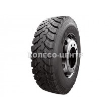 Leao KMD406 (ведущая) 315/80 R22,5 156/150K 3PMSF 20PR