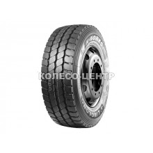 Leao KXA400 (универсальная) 385/65 R22,5 164J 24PR