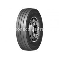 Leao L202-T (прицепная) 235/75 R17,5 143/141J 3PMSF 18PR