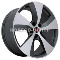 Legeartis A516 Concept 9x20 5x112 ET20 DIA66,6 (MBMF)