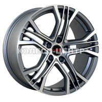 Legeartis A528 Concept 8,5x18 5x112 ET32 DIA66,6 (MGMF)