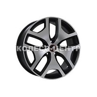 Legeartis KI525 Concept 7,5x19 5x114,3 ET50,5 DIA67,1 (MBMF)