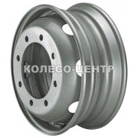 Lemmerz Steel Wheel 9x22,5 10x335 ET161 DIA281