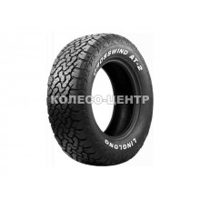 LingLong CrossWind A/T 2 265/60 R18 114Q XL