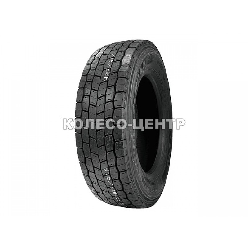 LingLong KTD300 (ведущая) 315/70 R22,5 156/150L 18PR Колесо-Центр Запоріжжя