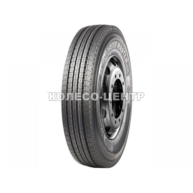 LingLong KTS300 (рулевая) 385/65 R22,5 160K 20PR Колесо-Центр Запоріжжя