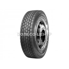 LingLong R-D33 (ведущая) 315/70 R22,5 156/154M 3PMSF 18PR